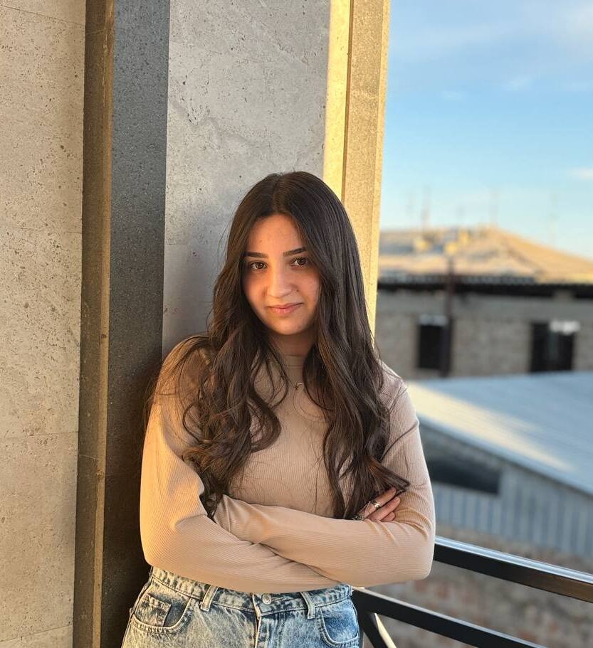 Mane Manukyan